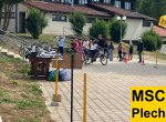 Fahrradtraining 2025